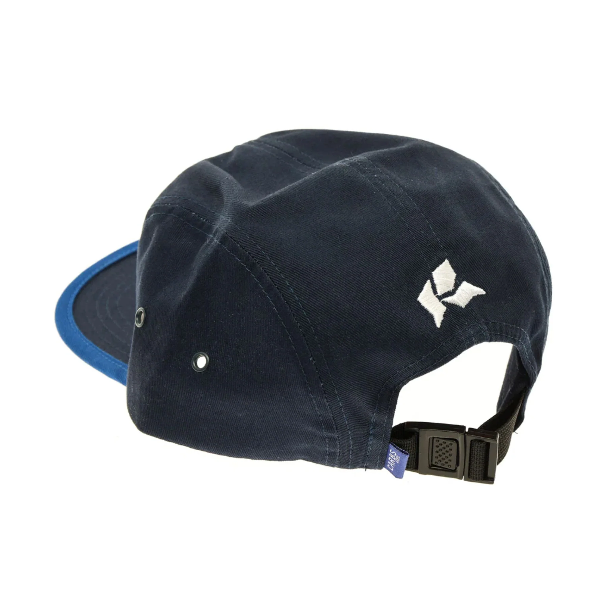 Carbs Fuel 5-Panel Hat - Image 3