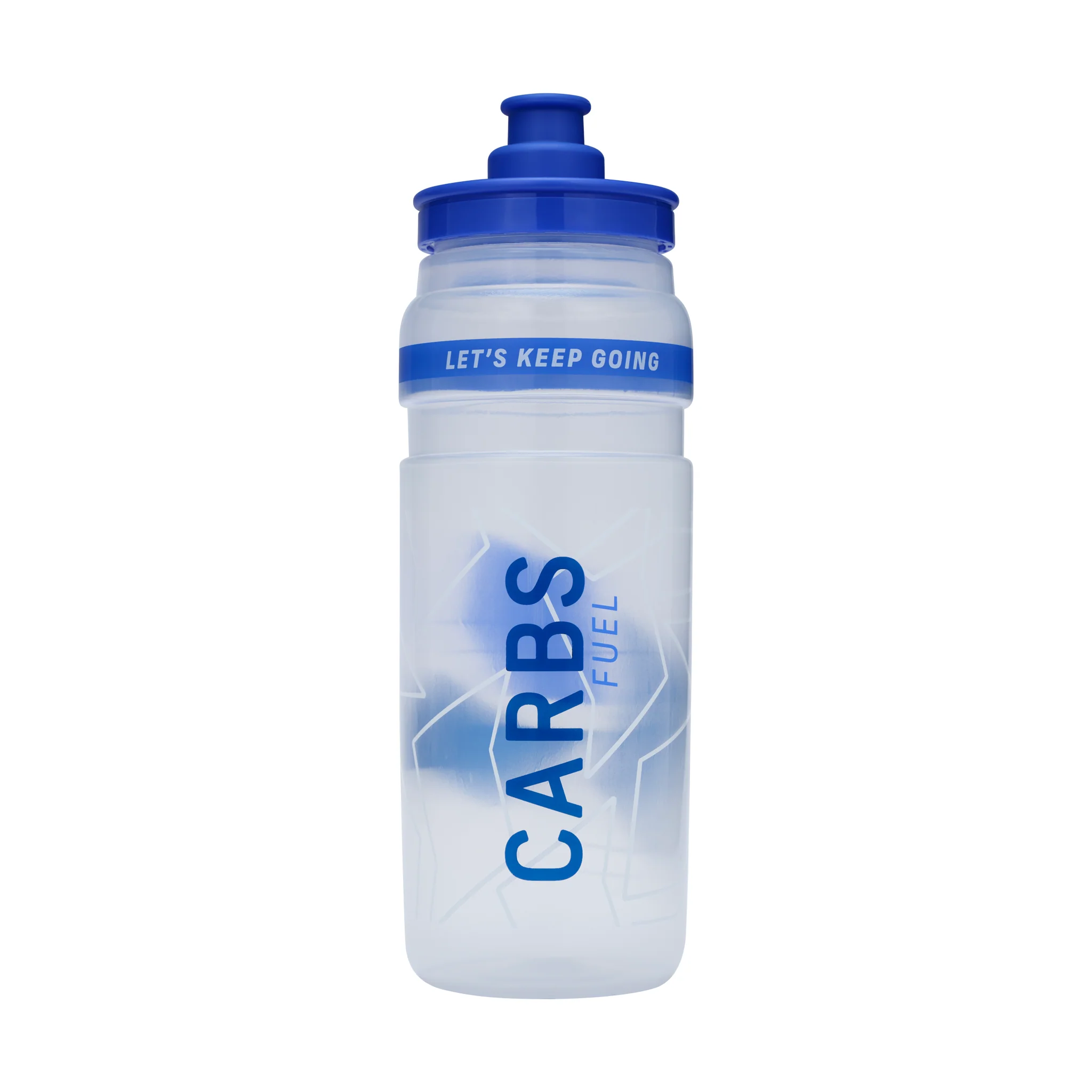 Carbs Fuel Elite Fly Water Bottle