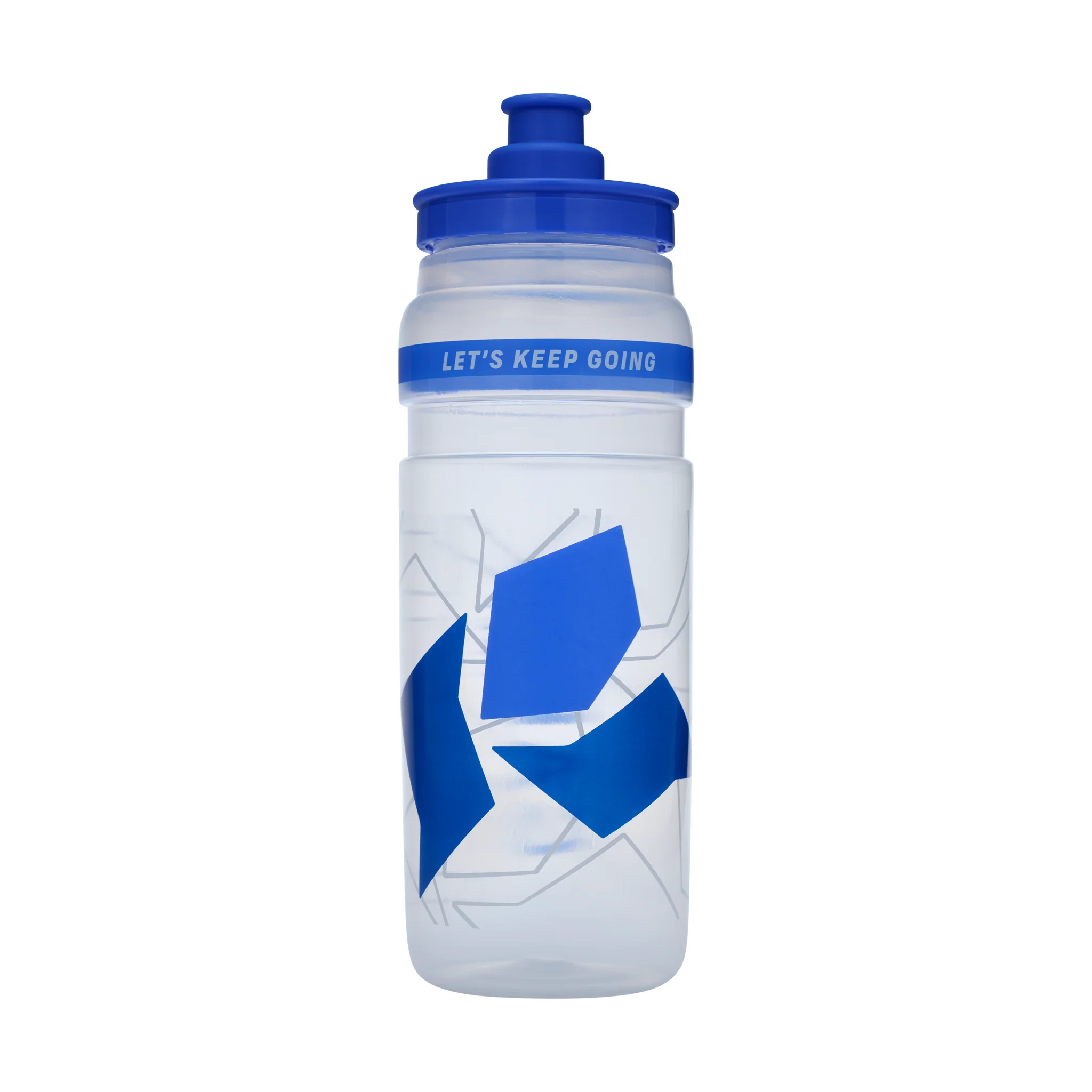 Carbs Fuel Elite Fly Water Bottle - Image 5